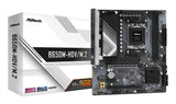 Asrock B650M-HDV/M.2 AMD B650 Socket AM5 micro ATX