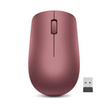 Lenovo 530 mus Kontor Ambidextrous RF trådløst Optisk 1200 dpi