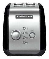 KitchenAid 5KMT221EOB Brødrister 1100W Sort onyx