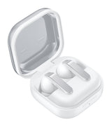 Samsung Galaxy Buds4 Pro Headset True Wireless Stereo (TWS) I ørerne Opkald/musik USB Type-C Bluetooth Hvid
