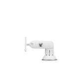 Ubiquiti Quick-Mount Monteringspakke for netværksudstyr Hvid