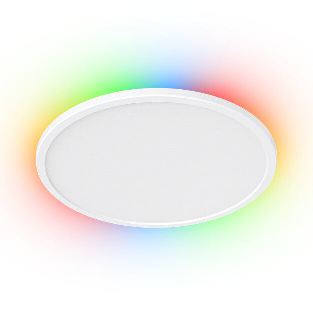 Yeelight Ultra Slim Smart C235 Intelligent loftslys Wi-Fi 40 W