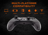 Deltaco Gaming mini controller Nintendo Switch/PC/Mobile/Tes
