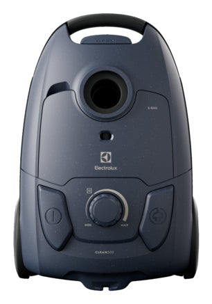 Electrolux EB31C1DB støvsuger 3 L Dry 750 W Støvpose