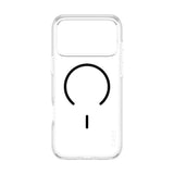 PanzerGlass CARE by ® Flagship Case Transparent Urban Explorer m. Sort MagSafe iPhone 17 Pro Max