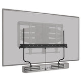 SANUS SASB1 tv-beslag 2,29 m (90") Sort