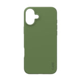 PanzerGlass CARE by ® Fashionable Case Grøn iPhone 16 Plus