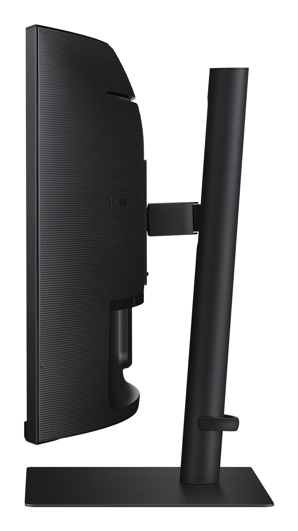 Samsung S65UC computerskærm 86,4 cm (34") 3440 x 1440 pixel UltraWide Quad HD LCD Sort