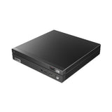Lenovo ThinkCentre neo 50q Gen 4 Intel® Core™ i5 i5-13420H 8 GB DDR4-SDRAM 256 GB SSD Mini PC Sort