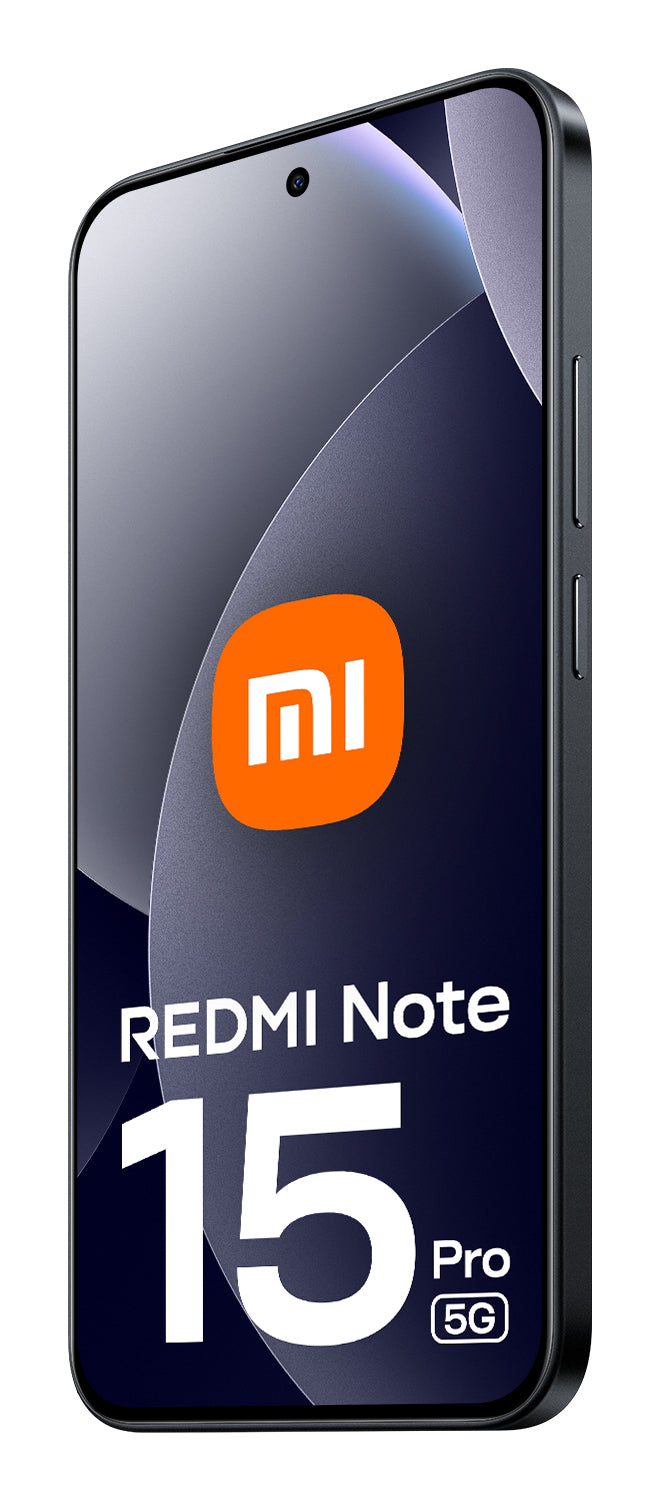 Xiaomi Redmi Note 15 Pro 5G 6.83 256GB Sort Sort