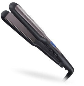 Remington Pro Ceramic Ultra Glattejern Varm Sort