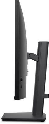 DELL Pro E2726DS computerskærm 68,6 cm (27") 2560 x 1440 pixel Quad HD LCD Sort