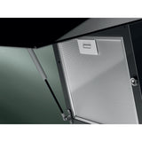 Electrolux LFV436K skråtstillet emhætte