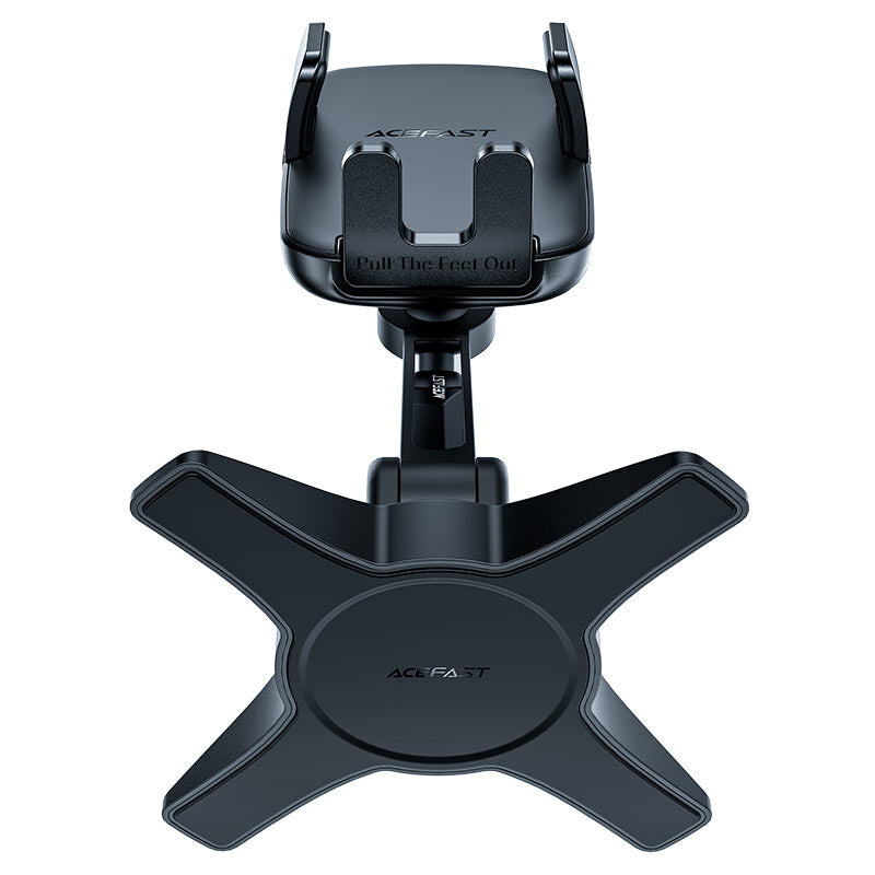 ACEFAST E10 Passiv holder Mobiltelefon/Smartphone Sort