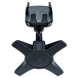ACEFAST E10 Passiv holder Mobiltelefon/Smartphone Sort