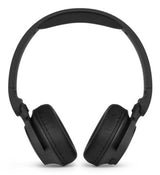 Philips TAH4000BK/00 hovedtelefoner/headset Trådløs Opkald/musik USB Type-C Bluetooth Sort