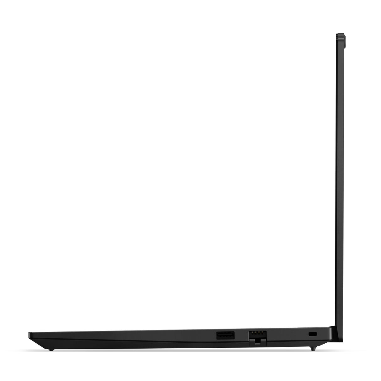 Lenovo ThinkPad E14 Gen 7 (Intel) Copilot+ PC Intel Core Ultra 7 258V Laptop 35,6 cm (14") WUXGA 32 GB LPDDR5x-SDRAM 512 GB SSD Wi-Fi 6E (802.11ax) Windows 11 Pro Engelsk Sort