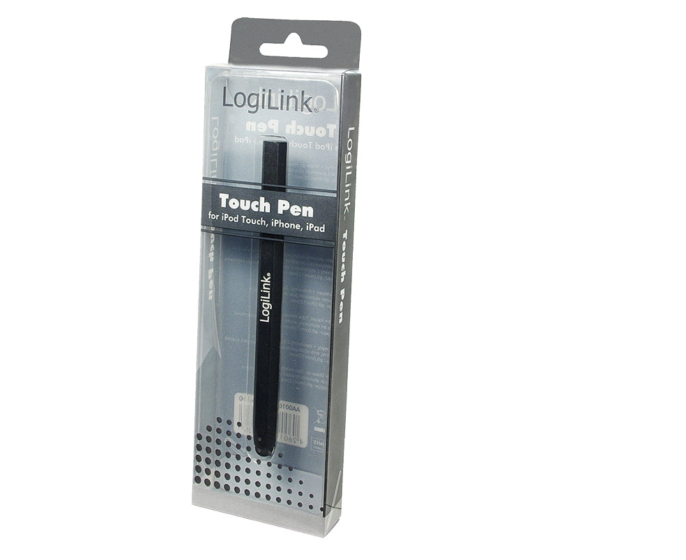 LogiLink Touch Pen Sort