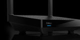 Linksys Hydra Pro 6 Dual‑Band WiFi 6 mesh-router AX5400