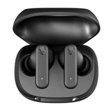Skullcandy Smokin’ Buds Headset True Wireless Stereo (TWS) I ørerne Opkald/musik Bluetooth Sort