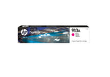 HP 913A Magenta 3000 sider Blæk F6T78AE