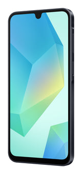 Samsung Galaxy A16 17 cm (6.7") Dual SIM Android 14 4G USB Type-C 4 GB 128 GB 5000 mAh Sort