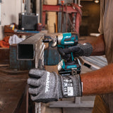 Makita DTD173Z Battery Powered Impact Wrench