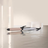 BaByliss Cosmos C263E hårstyler Krøllejern Sølv 46 W 2,5 m