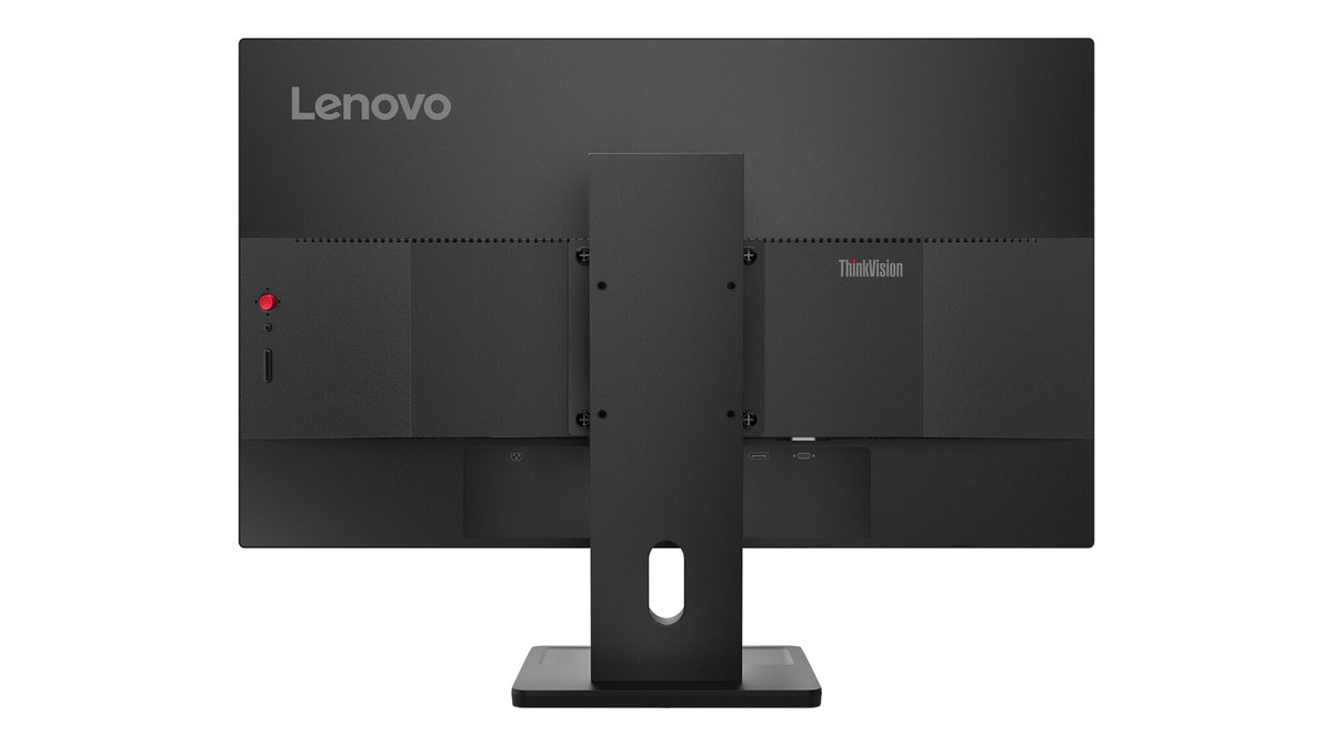 Lenovo ThinkVision E24-30 computerskærm 60,5 cm (23.8") 1920 x 1080 pixel Fuld HD LED Sort