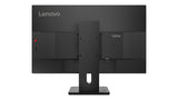 Lenovo ThinkVision E24-30 computerskærm 60,5 cm (23.8") 1920 x 1080 pixel Fuld HD LED Sort