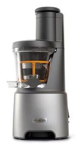 Kenwood PureJuice Pro JMP85.000SI XL Saftpresser 100ml 230W Sølv