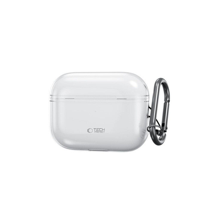 Tech Protect Flexair Apple Airpods Pro 3 Klar