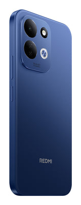Xiaomi Redmi 17 17,8 cm (6.99") 4G USB Type-C 4 GB 128 GB 7500 mAh Blå
