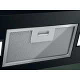 Electrolux LFV436K skråtstillet emhætte