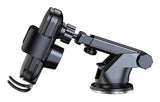 Wozinsky WUMID Telefon, Mobiltelefon/Smartphone Sort