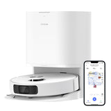 Dreame L10 Prime Hvid