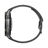 Huawei WATCH GT 7 PRO 3.73 cm (1.47") AMOLED 46 mm Digital 466 x 466 pixels Touchscreen Black Wi-Fi GPS (satellite)
