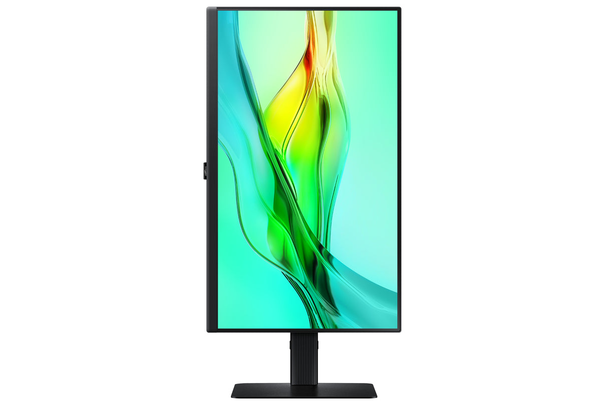 Samsung ViewFinity S6 S24D600UAU 24 IPS 2560 x 1440 (2K) HDMI DisplayPort 100Hz