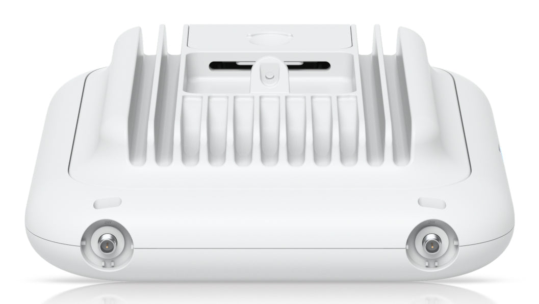 Ubiquiti UniFi U7 Pro Trådløs forbindelse Hvid