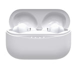 Vivanco COMFORT PAIR W Headset True Wireless Stereo (TWS) I ørerne Opkald/musik Bluetooth Hvid