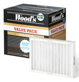 Woods 8012804-5 5-pak smf-filter