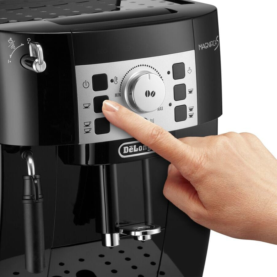 De’Longhi Magnifica S ECAM22.112.B Fuld-auto Espressomaskine 1,8 L
