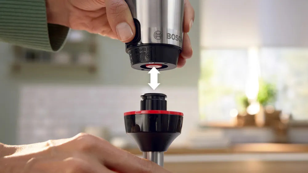 Bosch MSM6M673 Serie 6 ErgoMaster stavblender