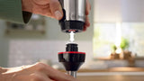 Bosch MSM6M673 Serie 6 ErgoMaster stavblender