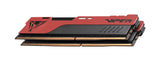 Patriot Memory Viper Elite PVE2432G320C8K hukommelsesmodul 32 GB 2 x 16 GB DDR4 288-pin DIMM