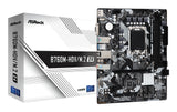 ASRock B760M-HDV/M.2 D4 Micro-ATX LGA1700 Intel B760