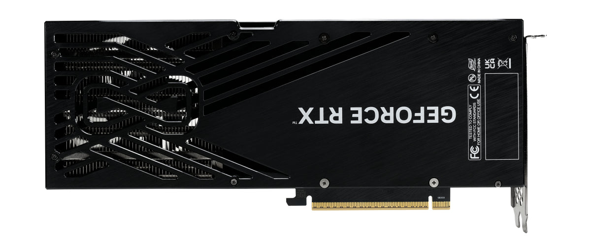 Palit NVIDIA GeForce RTX 5070 12GB GDDR7 SDRAM