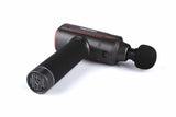 Medivon Gun Pro X2 massageapparat Muskler Sort