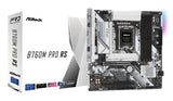 ASRock - B760M Pro RS, mATX DDR5 LGA1700