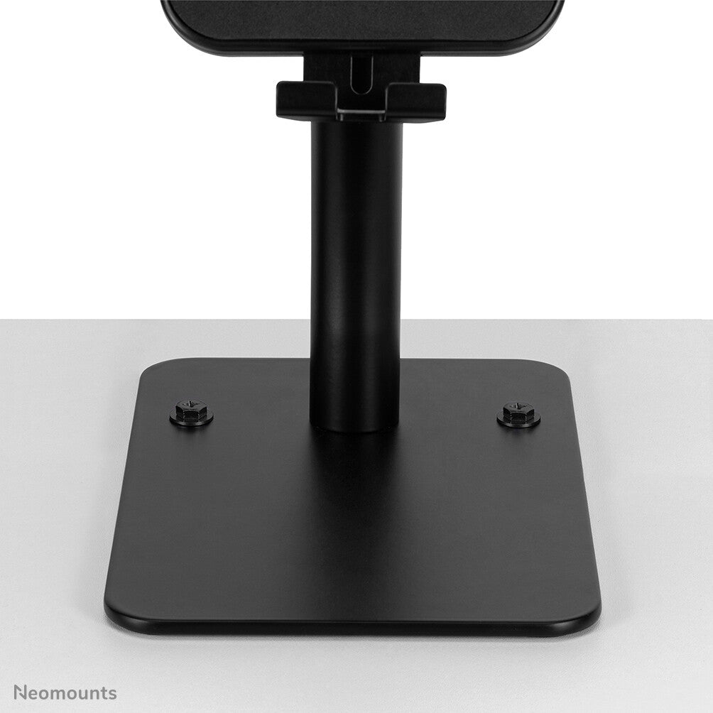 Neomounts DS15-625BL1 tablet sikkerhedslås Sort 27,9 cm (11")